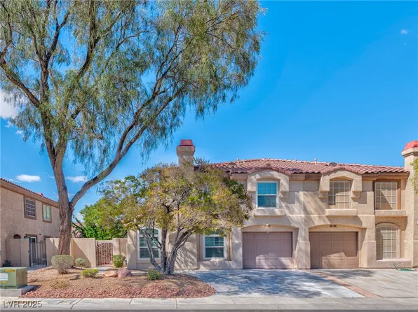 7736 Allerton Ave, Las Vegas, NV 89128