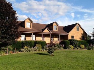 9500 Colton Rd, Windham, OH 44288