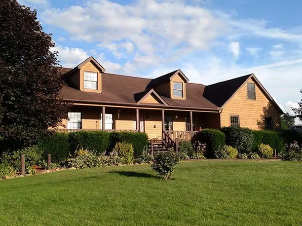 9500 Colton Rd, Windham, OH 44288