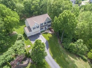 5700 Lilac Trails Dr, Saint Louis, MO
