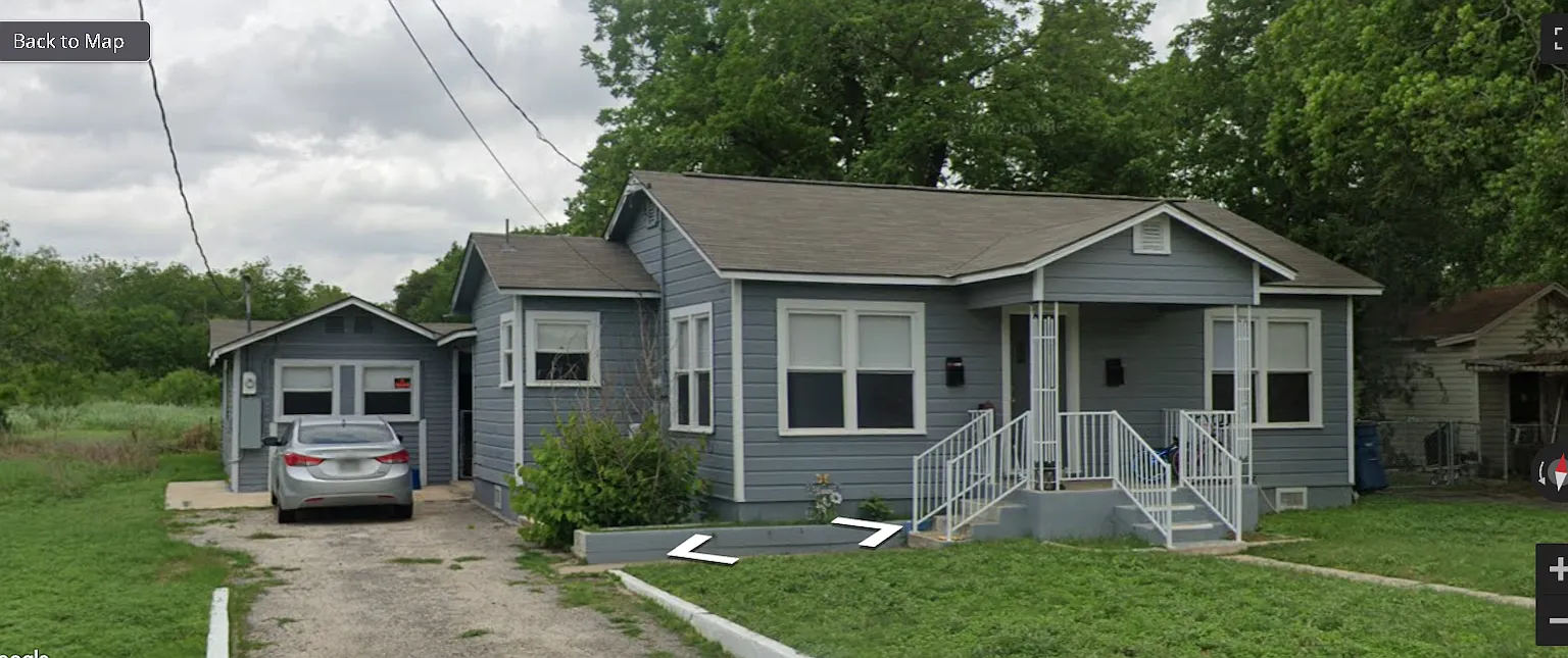 111 Zuehl, Unit 2 — Photo 1