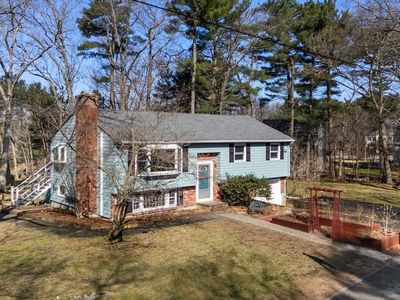 19 Marcus Rd, Wilmington, MA, 01887