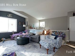 6085 Mill Run Rd, Monticello, MN 55362