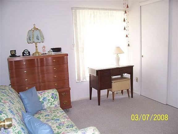 BEDROOM #2