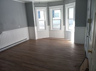 143 4th St #3W, Fall River, MA 02721