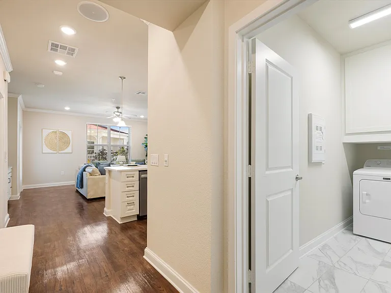 The Victoria Senior Apartments McKinney — Photo 28
