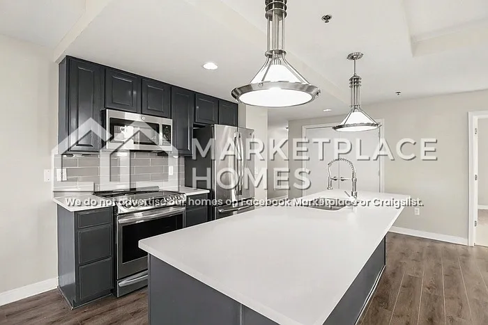 525 W Lafayette Blvd #20B — Photo 13