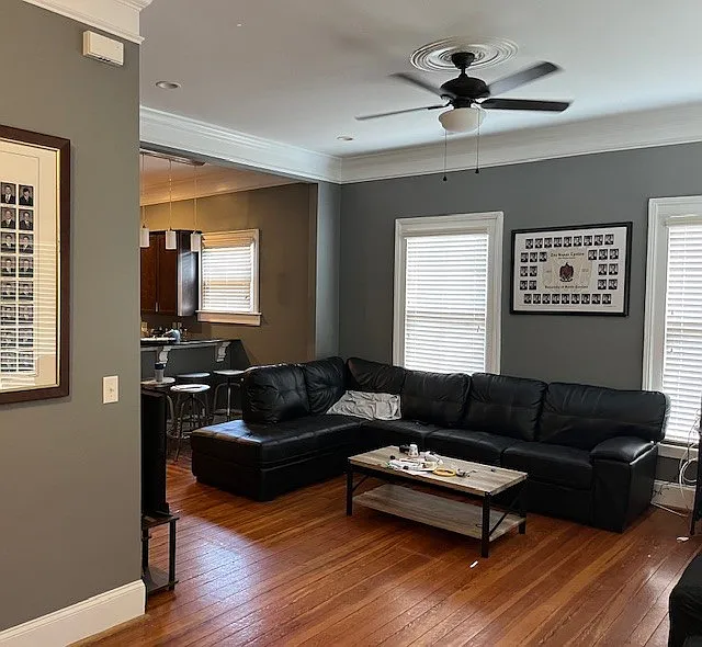 4 bed, 1508 sqft, $3,900 — Photo 2