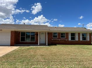 125 Sumner Dr, Altus, OK 73521