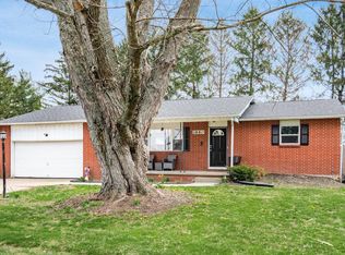 1880 Roberta Dr, Newark, OH 43056