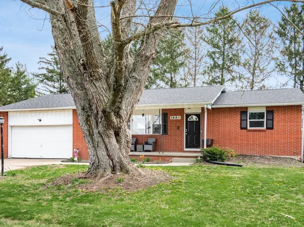 1880 Roberta Dr, Newark, OH 43056