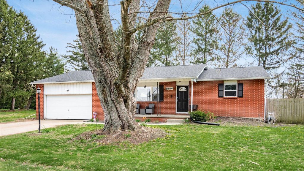 Real estate listing image