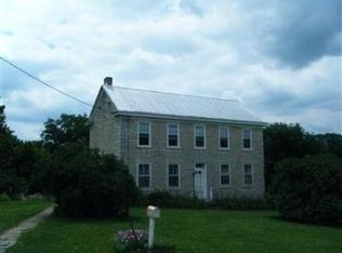 17028 Pine Rd, Batesville, IN 47006