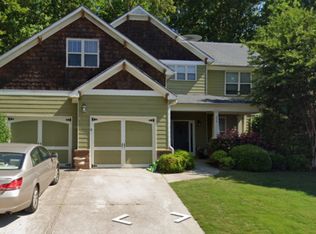 314 Bentleigh Station Dr, Acworth, GA 30101
