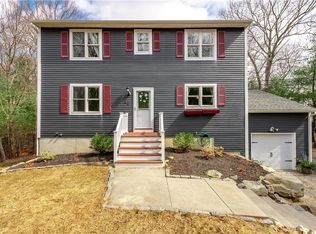 84 Ridge Rd, Smithfield, RI 02917