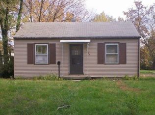 1429 N Rochester Ave, Indianapolis, IN 46222