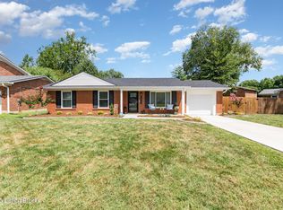 3503 Dorset Rd, Louisville, KY 40214