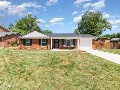 3503 Dorset Rd, Louisville, KY, 40214