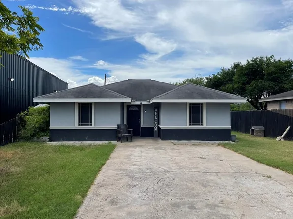 305 S Raul Longoria Rd, Edinburg, TX 78542