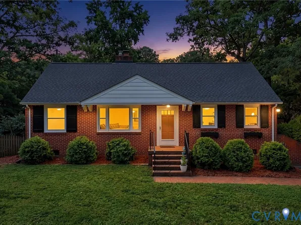 8713 Rolando Dr, Henrico, VA 23229
