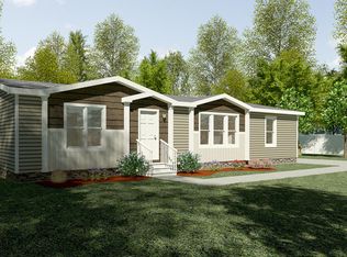 132 Reddick Loop, Bruce, FL 32455