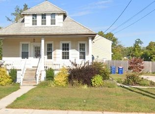 4080 Acushnet Ave, New Bedford, MA 02745