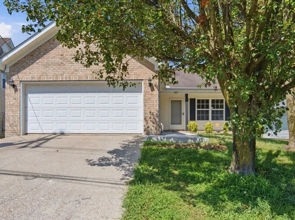 282 Bill Stewart Blvd, La Vergne, TN 37086