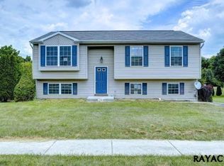 215 Iroquois Trl, York Haven, PA 17370