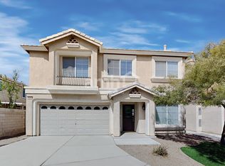 10797 Artesia Wells St, Henderson, NV 89052