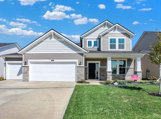 8918 Howlett Ln, Indianapolis, IN 46259