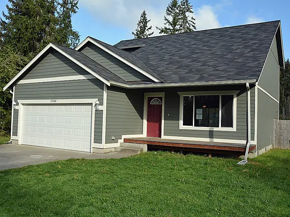 17046 Arborvitae Ct SE, Yelm, WA 98597