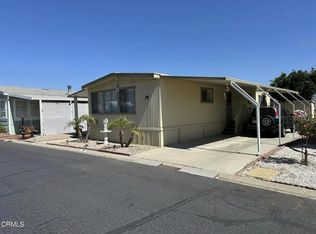 250 E Telegraph Rd SPC 188, Fillmore, CA 93015