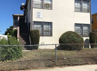 1935 W 35th St, Los Angeles, CA 90018