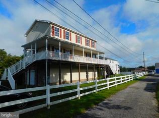 4010 Chestnut Rd, Baltimore, MD 21220