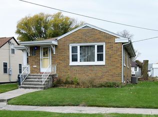 307 S Lucas Ave, Eagle Grove, IA 50533