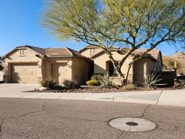 1728 W EAGLE TALON Trail, Phoenix, AZ 85085