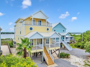 1328 W Lagoon Ave, Gulf Shores, AL 36542