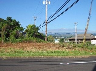 792 Iolani St, Hilo, HI 96720