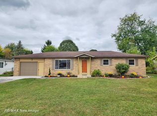3391 Voight Pl, Saginaw, MI