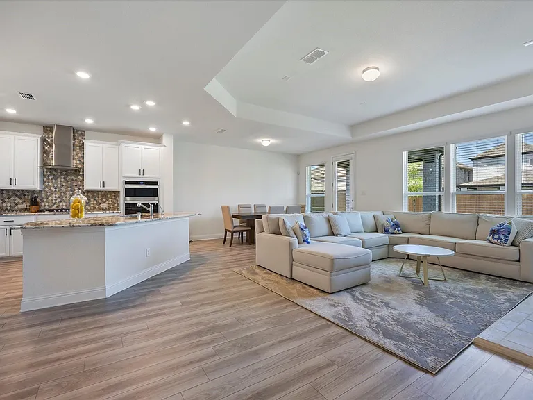 3629 Highland Bayou Dr — Photo 15
