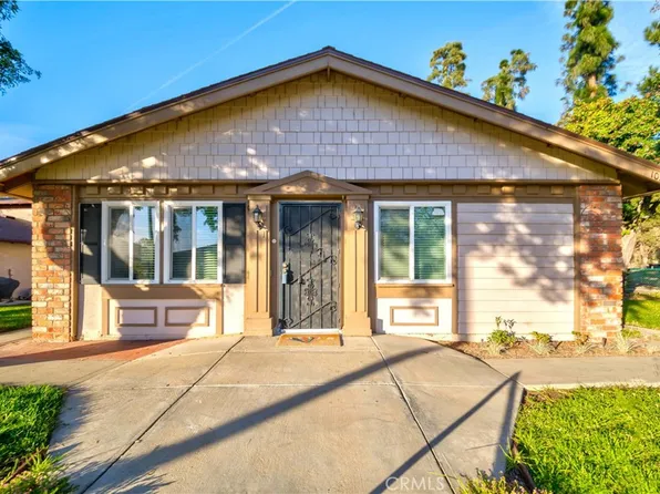 1023 W Calle De Las Estrellas APT 1, Azusa, CA 91702