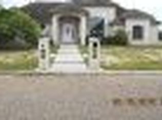 1814 Cortez Dr, Edinburg, TX 78542