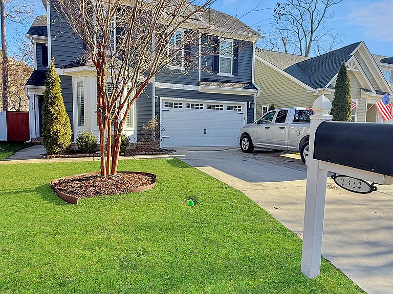 2324 Rod Pocceschi Way — Photo 1