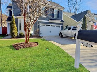 2324 Rod Pocceschi Way, Virginia Beach, VA 23456