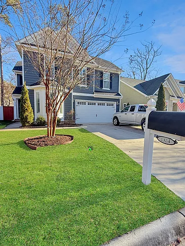 2324 Rod Pocceschi Way Photo 1