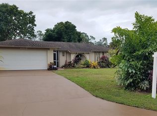 4312 Parrot Ave, Naples, FL 34104