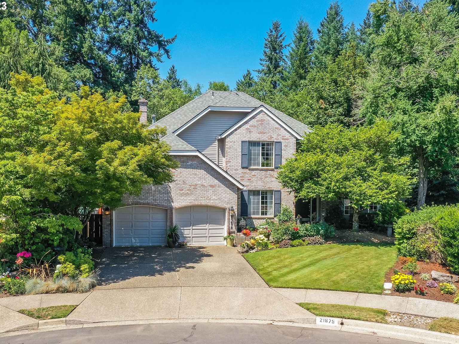 21675 SW Hedges Dr, Tualatin, OR 97062 Zillow