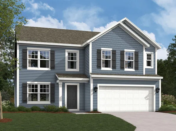 3929 Teakmill Trl, Indianapolis, IN 46239