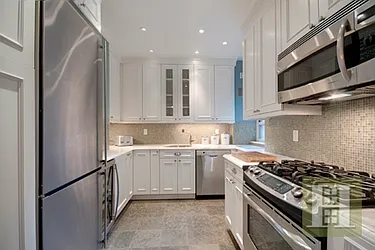 Sold by Halstead Real Estate