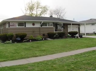 968 Woodstock Ave, Tonawanda, NY 14150